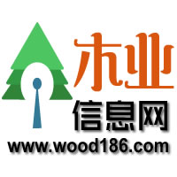 木業信息網手機logo